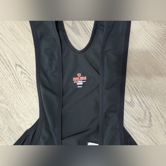 Pearl Izumi PRO Cycling Bib Shorts Black Padded Biking Bibs Men’s XL WORN ONCE - Picture 4 of 16